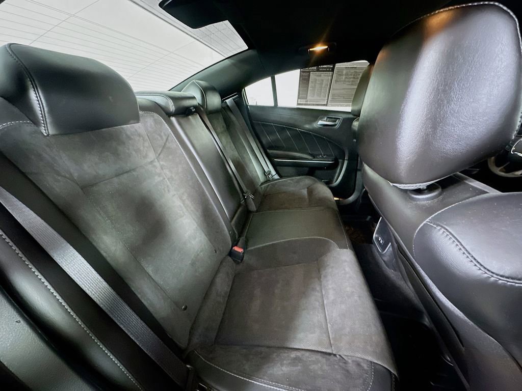 Used 2023 Dodge Charger Scat Pack w/ Plus Group image 10