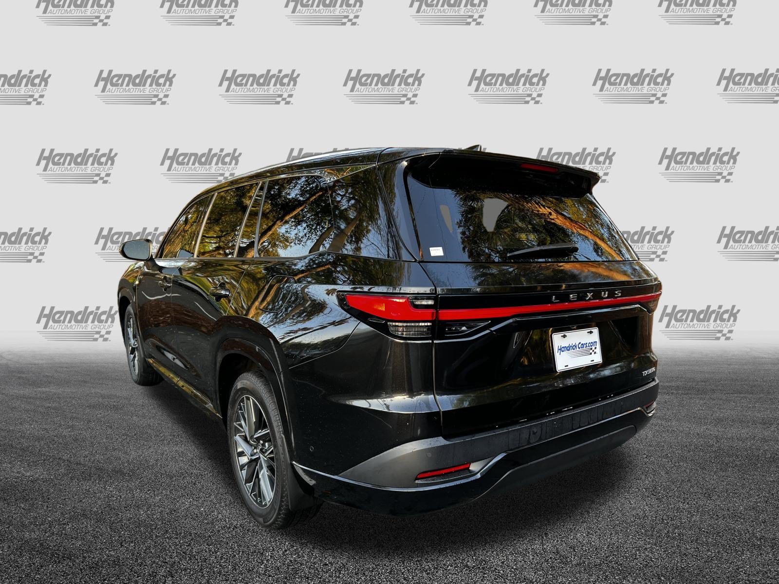 Used 2024 Lexus TX 350 FWD w/ Technology Package image 7