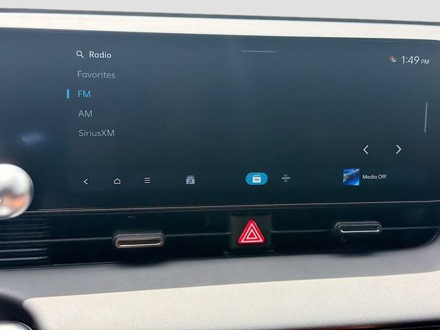 New 2026 Hyundai Ioniq 5 N AWD/4WD image 15