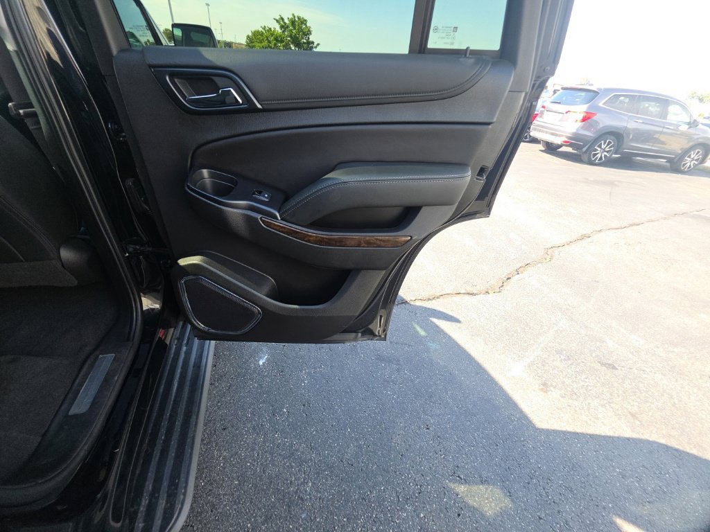 Used 2019 Chevrolet Tahoe LT AWD/4WD image 30