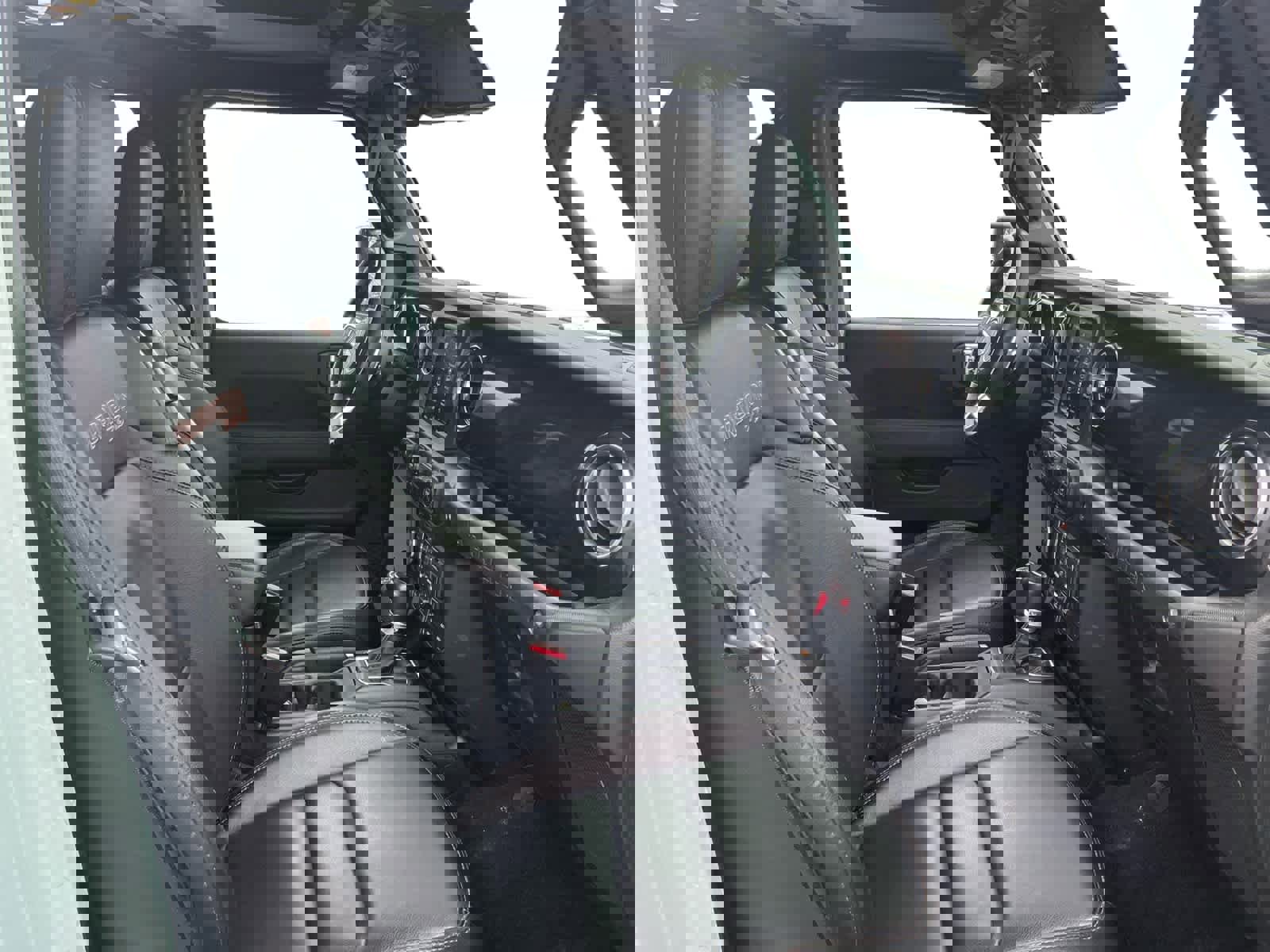 Used 2023 Jeep Wrangler Unlimited Rubicon 392 w/ Dual Top Group image 12