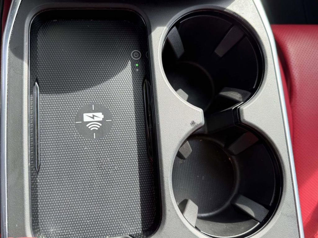 Certified 2025 Acura RDX A-Spec AWD/4WD image 24