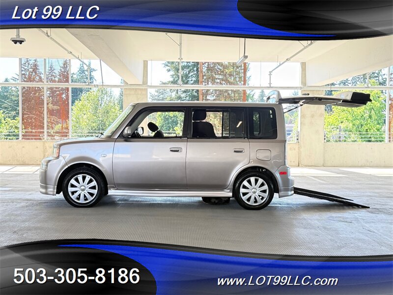 Used 2005 Scion xB