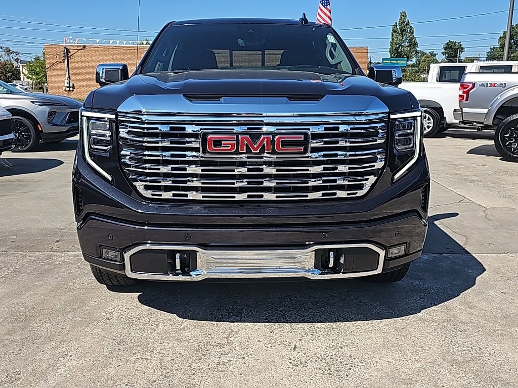 New 2026 GMC Sierra 1500 Denali image 3