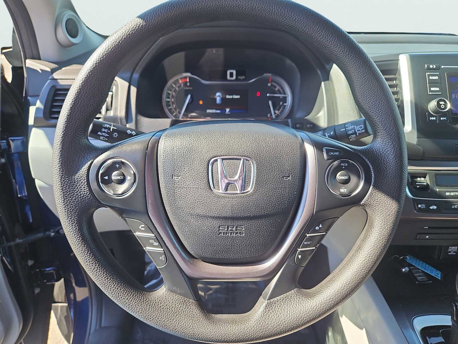 Used 2018 Honda Pilot LX image 23