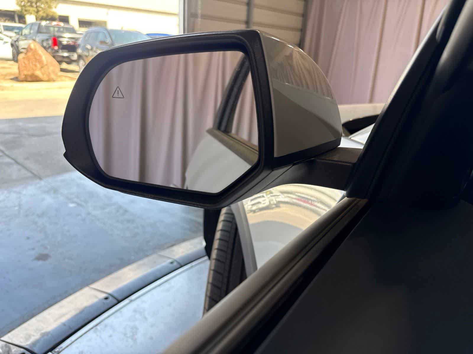 Used 2024 Hyundai Ioniq 5 SEL RWD image 16