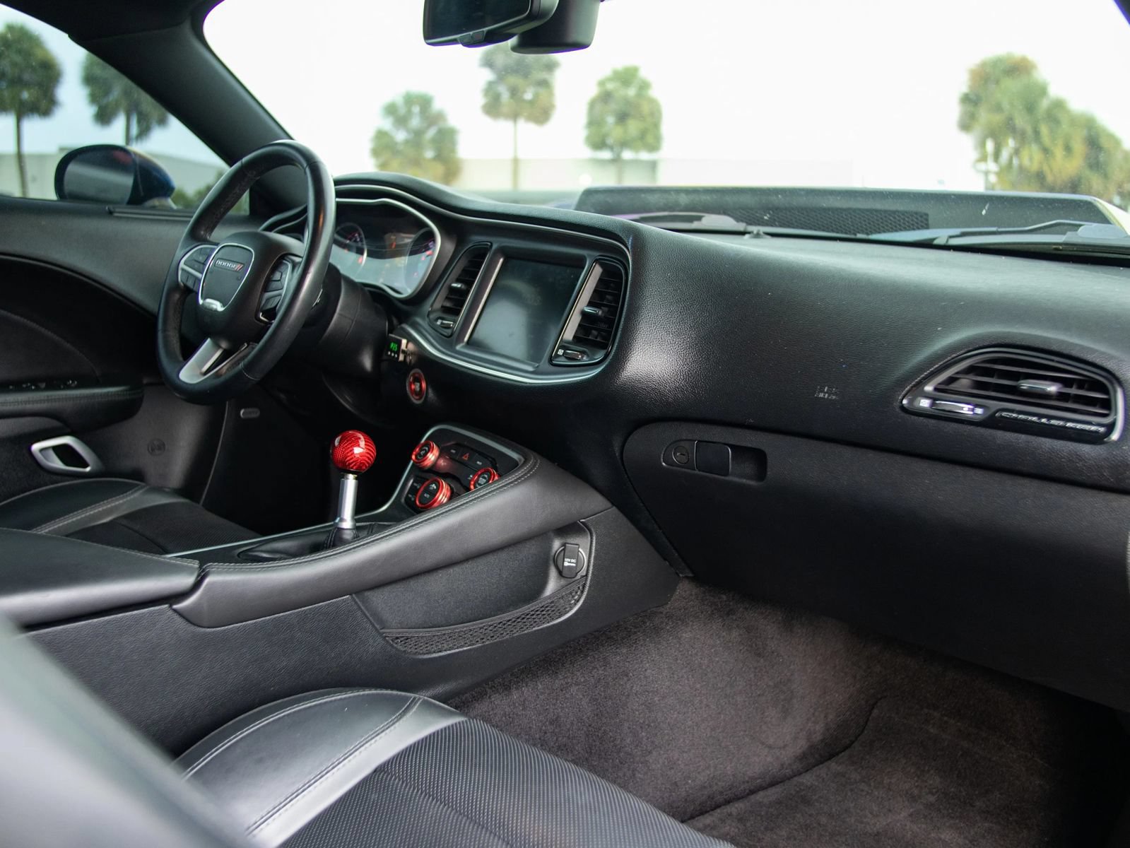 Used 2016 Dodge Challenger R/T Plus RWD image 27
