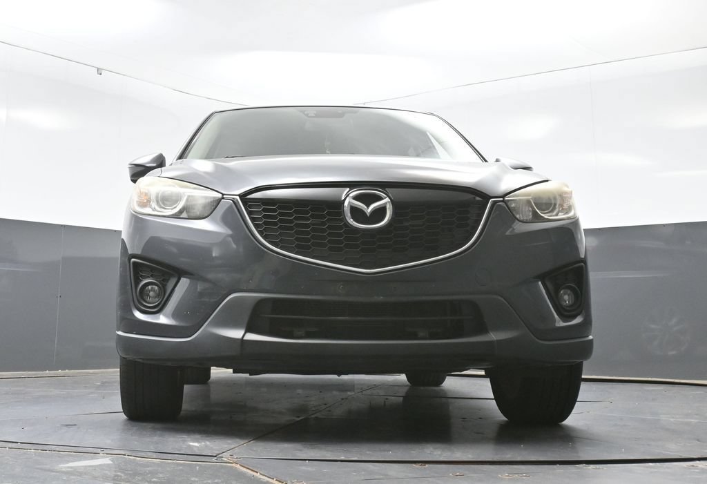 Used 2015 MAZDA CX-5 Grand Touring AWD/4WD image 26