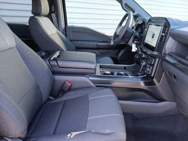 New 2026 Ford F150 STX w/ F-150 LOBO Package AWD/4WD image 31
