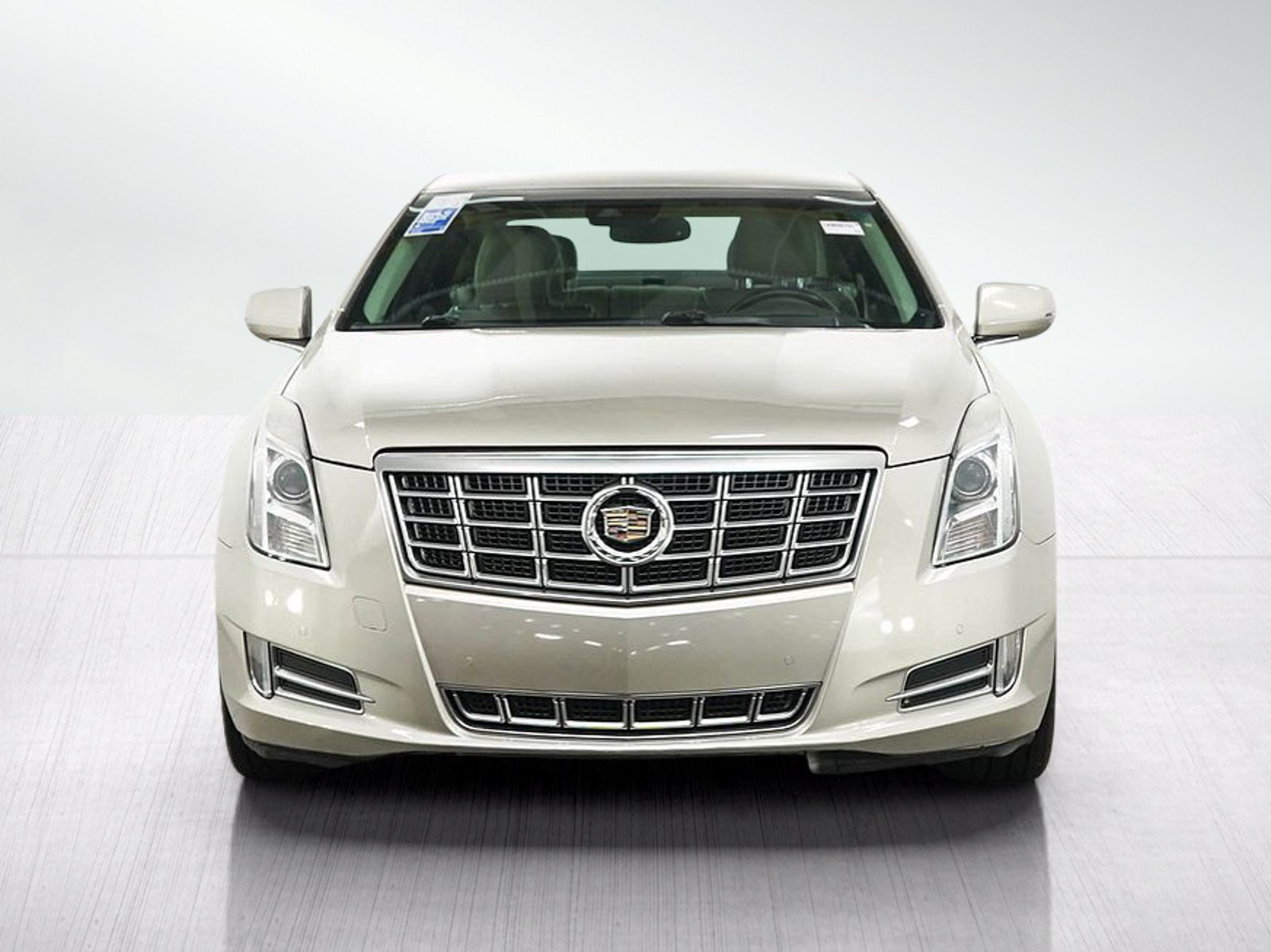 Used 2013 Cadillac XTS Premium FWD image 8