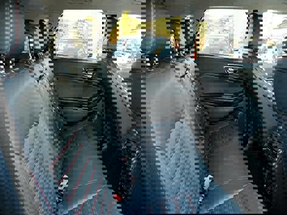 Used 2023 Ford Edge SEL w/ Sport Appearance Package image 25