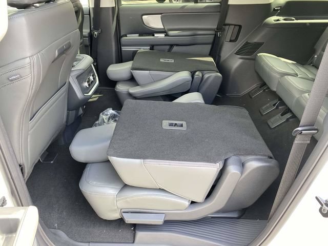New 2026 Ford Expedition Max Active RWD image 11
