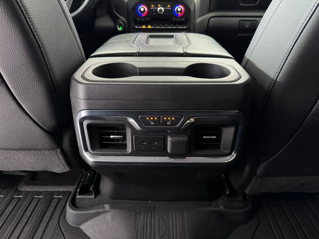 Used 2022 GMC Sierra 2500 Denali AWD/4WD image 30