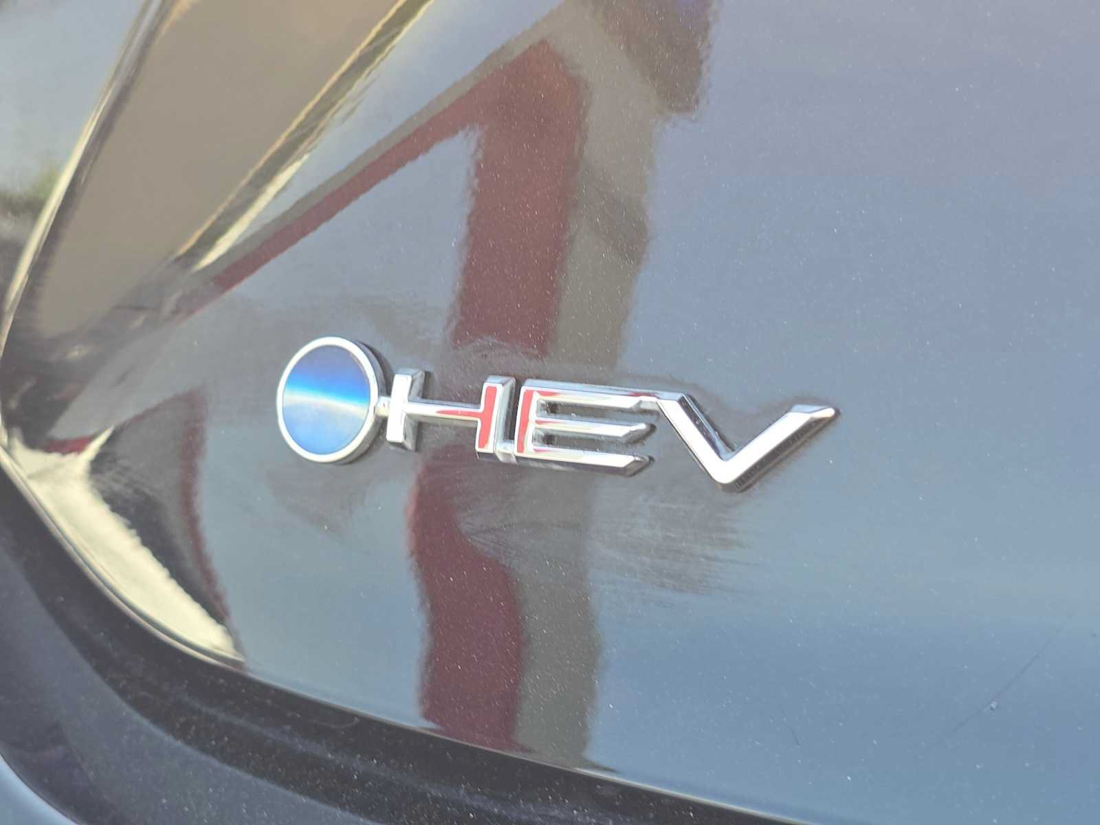 Certified 2026 Toyota Camry SE FWD image 13