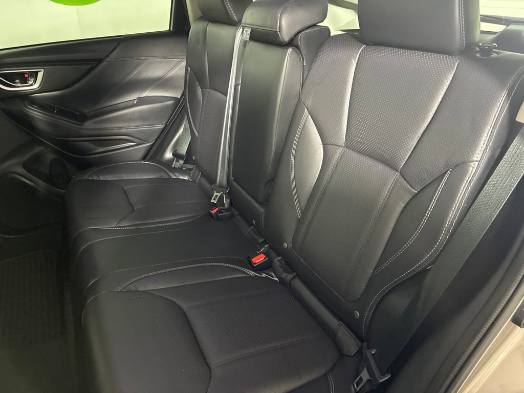 Certified 2023 Subaru Forester Touring image 24