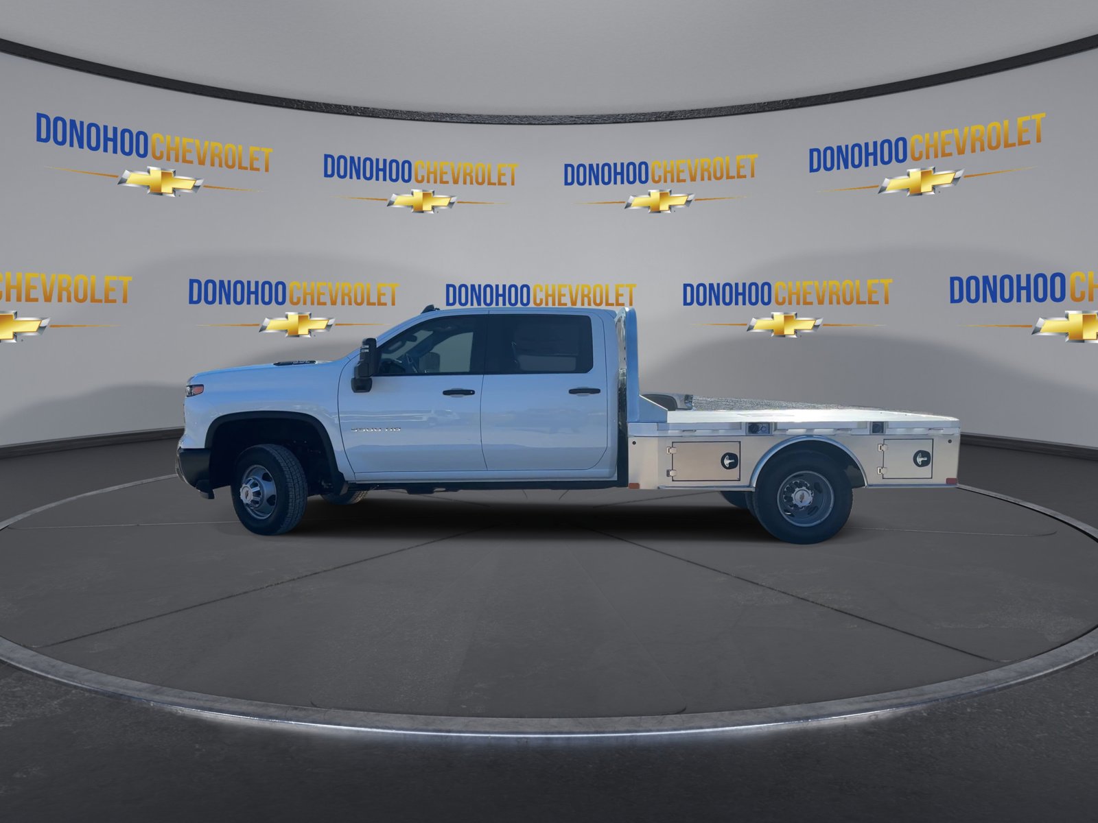 New 2026 Chevrolet Silverado 3500 W/T image 5