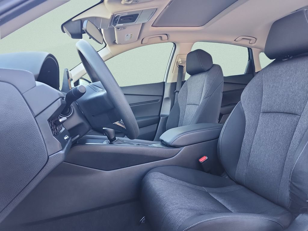Certified 2024 Honda Accord EX image 19