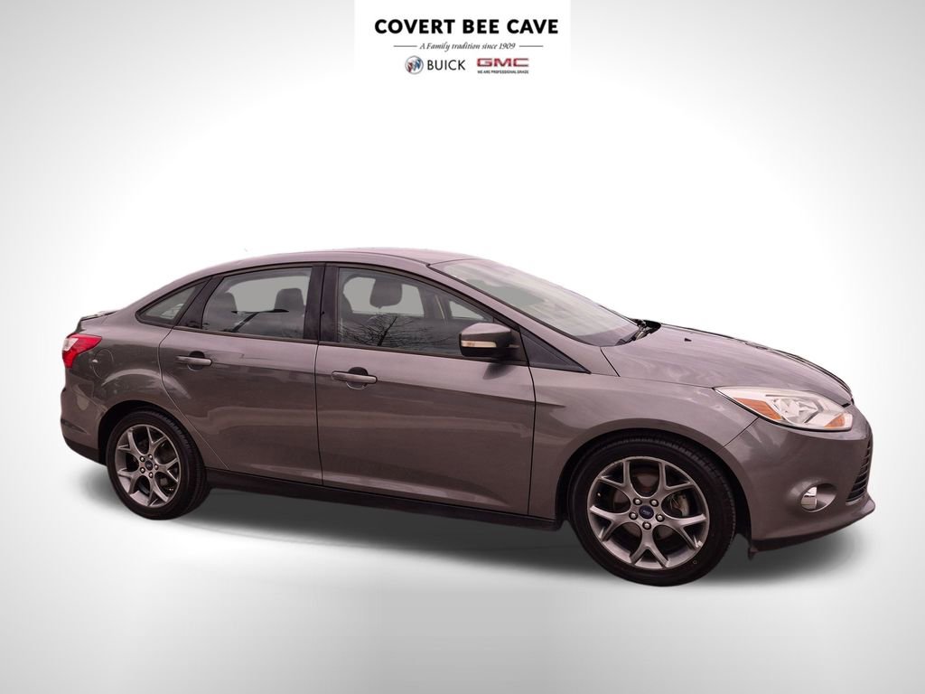 Used 2013 Ford Focus SE image 15