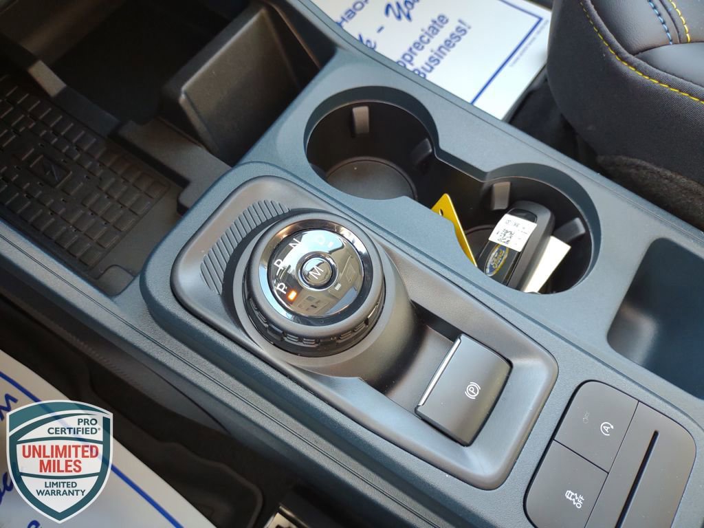 New 2025 Ford Maverick Lobo image 30