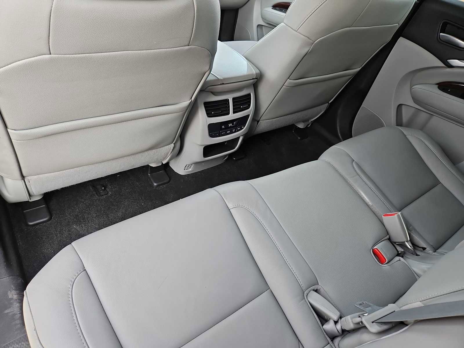 Used 2015 Acura MDX SH-AWD w/ Technology Package image 18