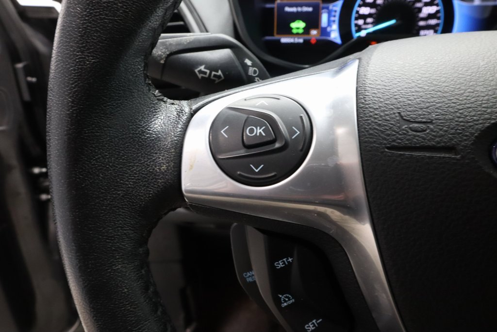 Used 2016 Ford C-MAX SE image 27