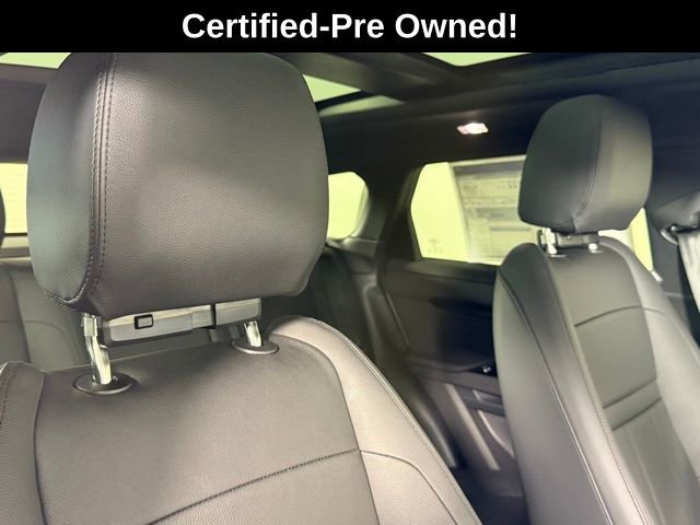 Certified 2026 Land Rover Range Rover Evoque S image 29