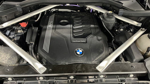 Used 2021 BMW X5 xDrive40i w/ Executive Package AWD/4WD image 27