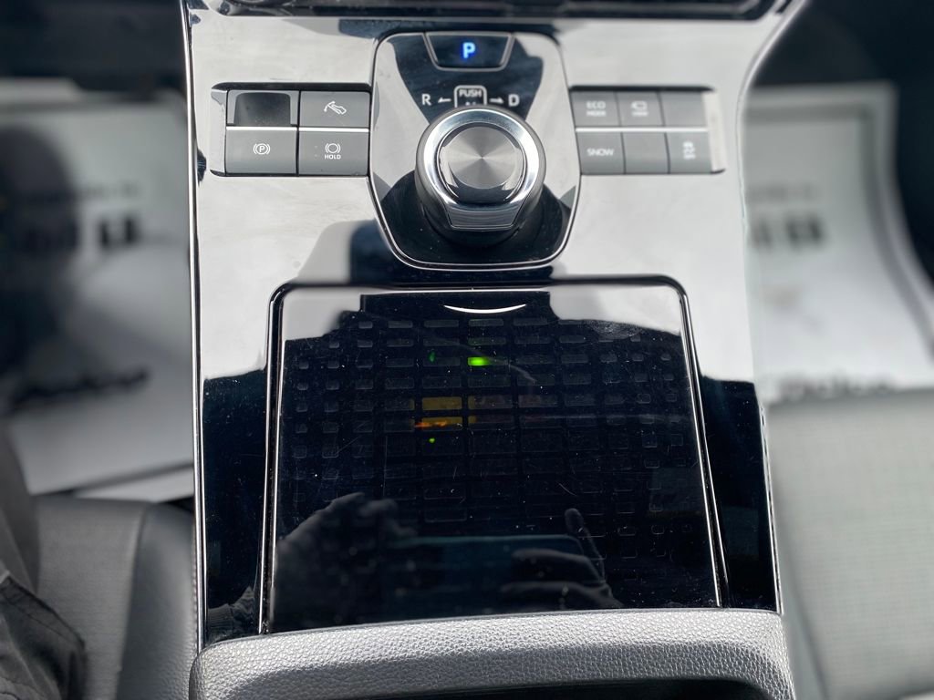 Used 2023 Toyota bZ4X Limited image 24