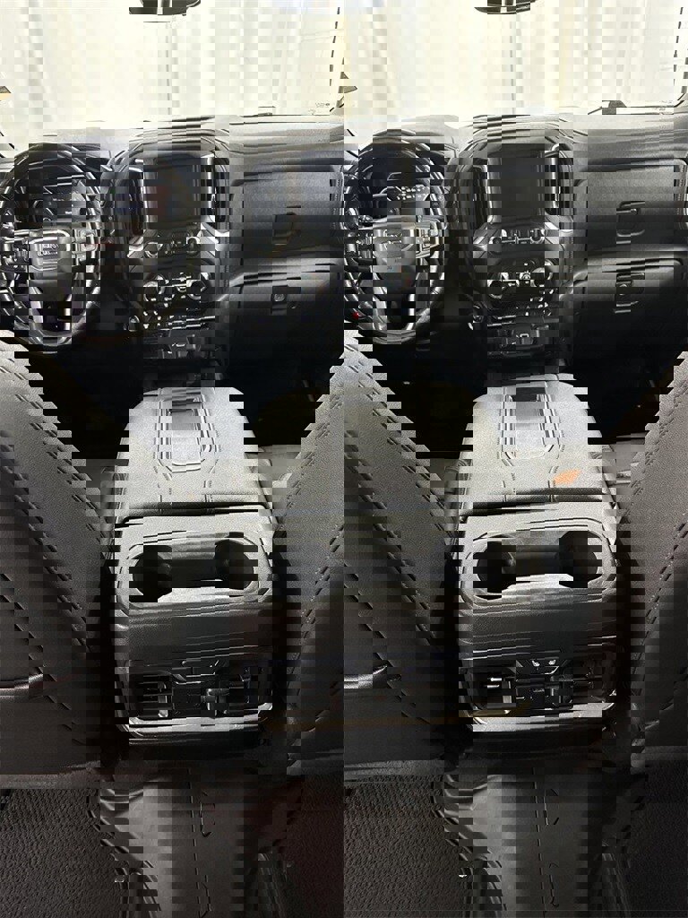 Used 2021 GMC Sierra 2500 AT4 w/ AT4 Premium Plus Package image 26