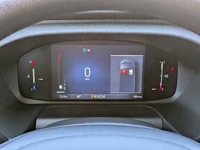 New 2026 Ford Transit 250 148 Medium Roof w/ Load Area Protection Package image 22