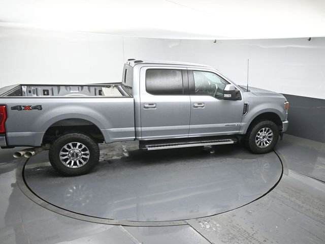 Used 2022 Ford F250 Lariat w/ Lariat Value Package image 41