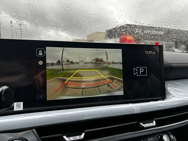 New 2026 Hyundai Sonata SEL AWD/4WD image 23