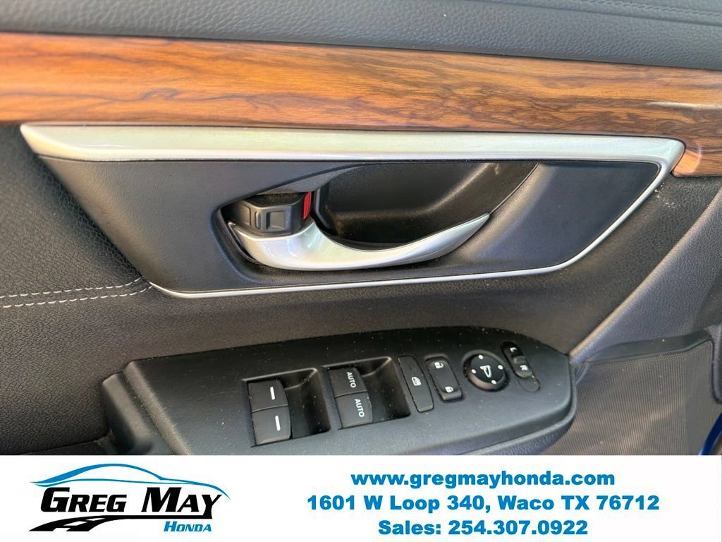 Used 2022 Honda CR-V EX image 11
