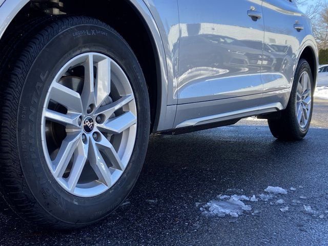 Certified 2022 Audi Q5 2.0T Premium w/ Convenience Package image 10
