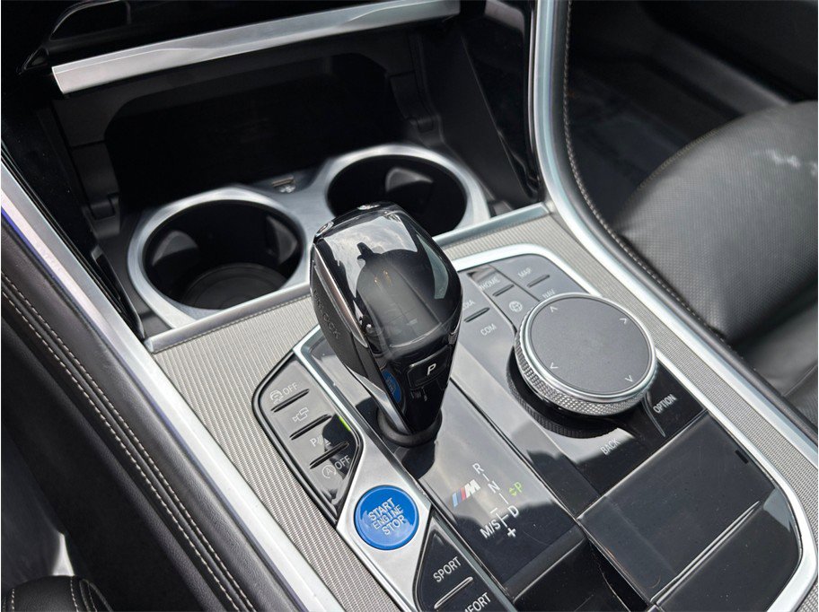 Used 2019 BMW M850i xDrive Coupe w/ Comfort Seating Package AWD/4WD image 41