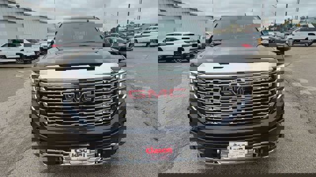 New 2026 GMC Sierra 1500 Denali w/ Technology Package image 37