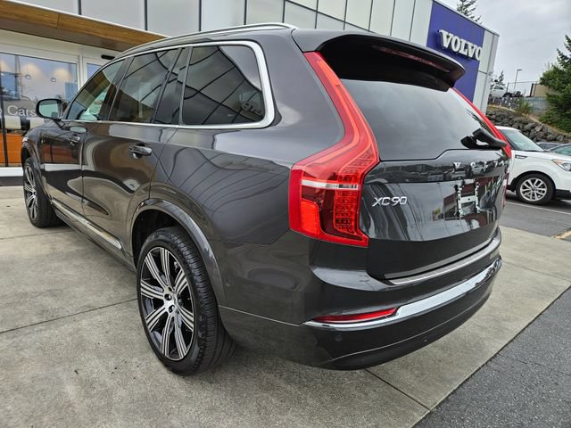 Certified 2024 Volvo XC90 T8 Plus w/ Protection Package Premier AWD/4WD image 7