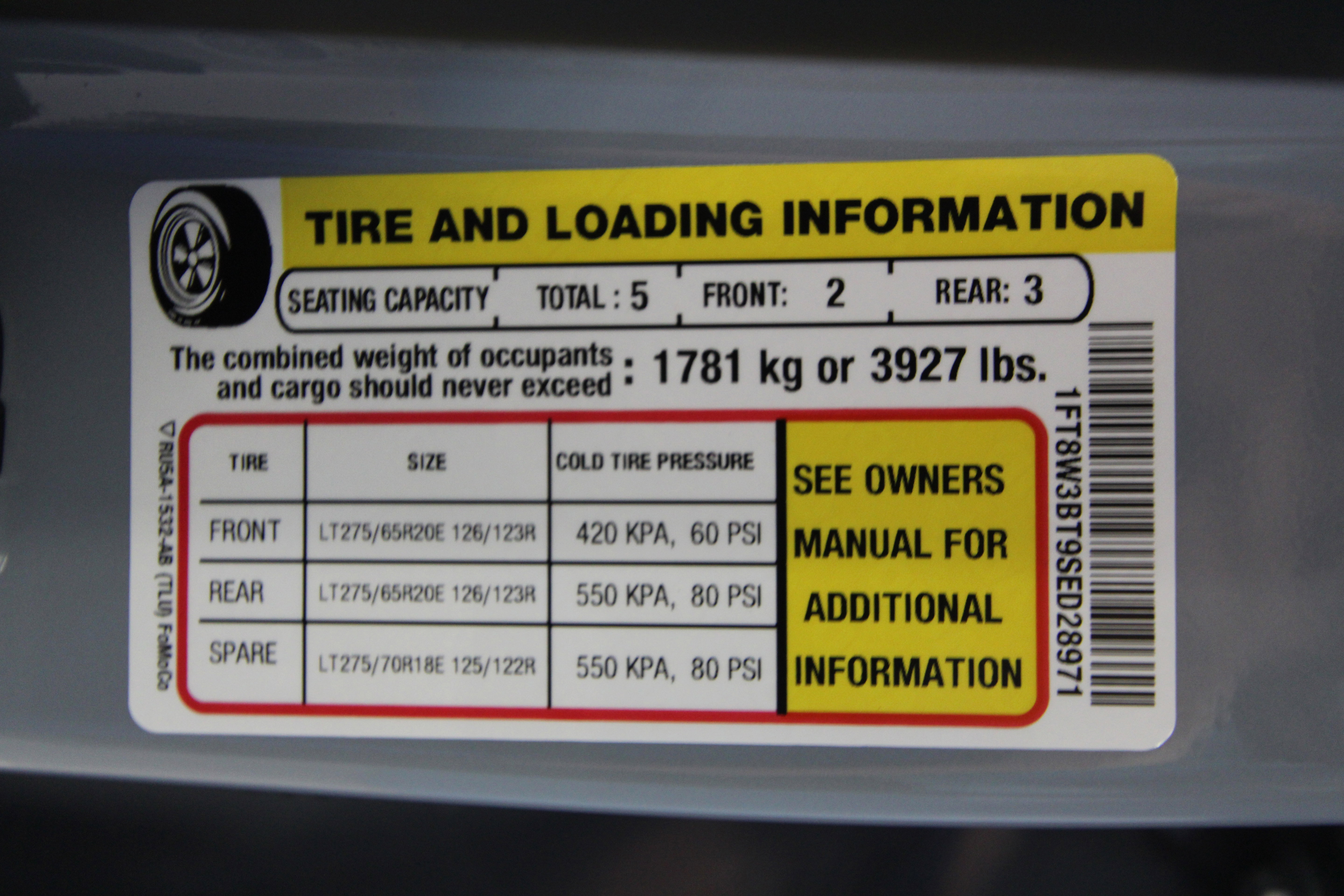 New 2025 Ford F350 King Ranch w/ Chrome Package image 43