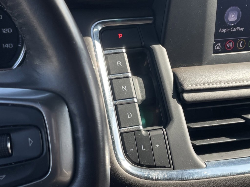 Used 2023 Chevrolet Tahoe LS w/ Driver Alert Package image 17