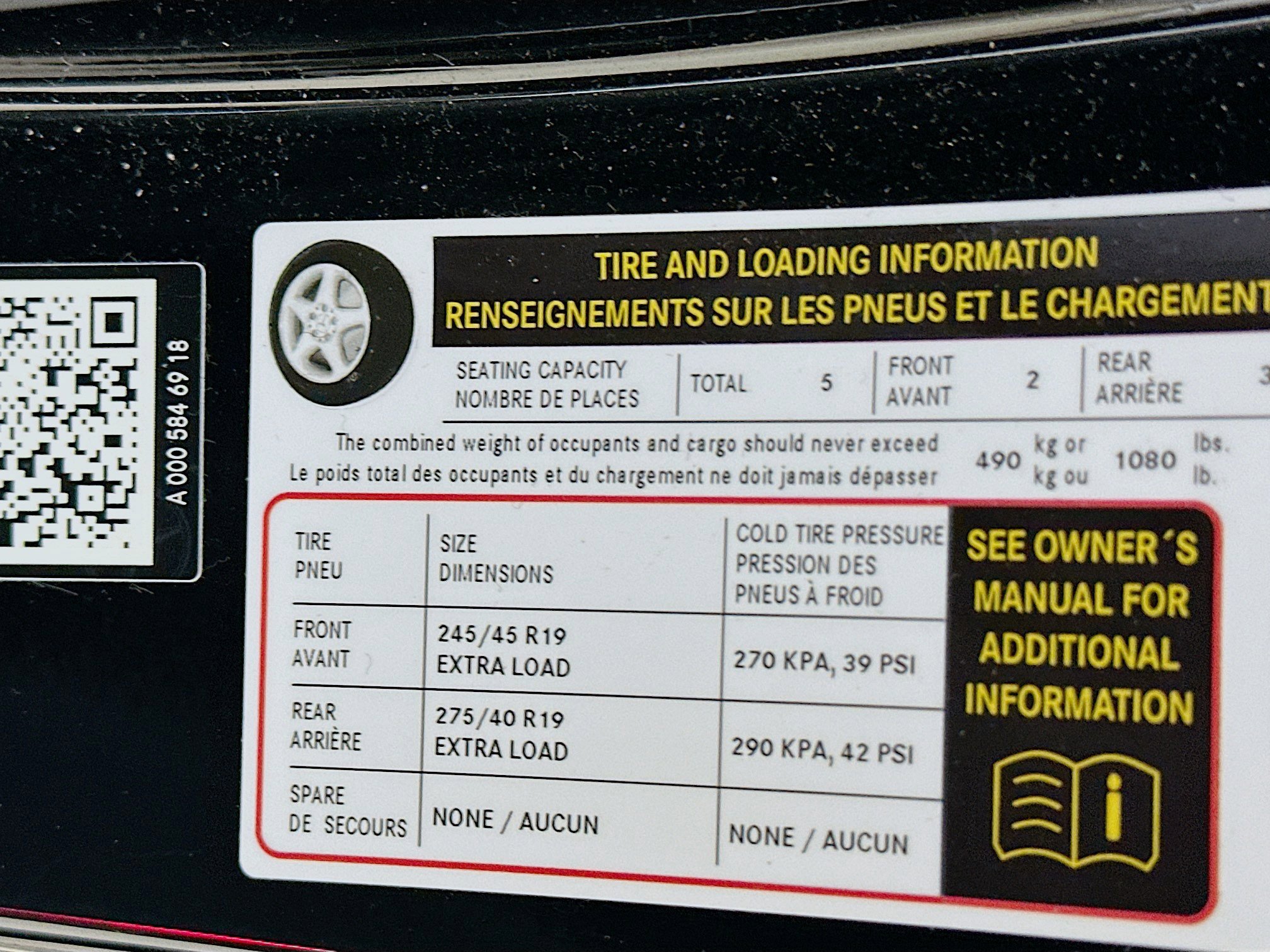 Certified 2026 Mercedes-Benz E 350 4MATIC Sedan image 40