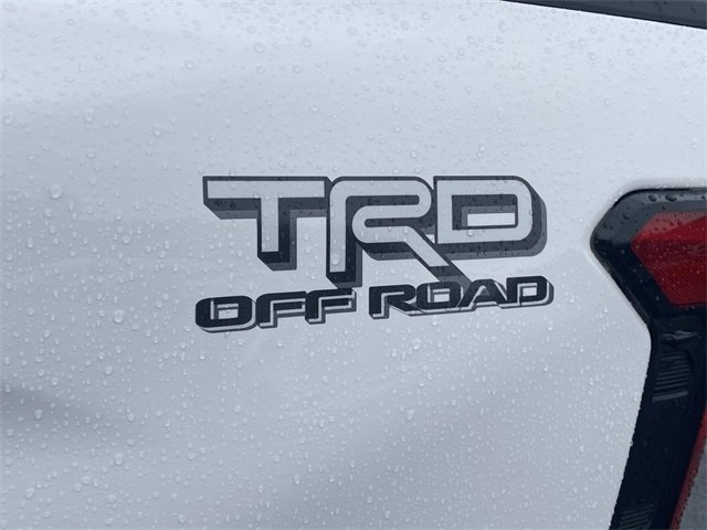 Used 2024 Toyota Tacoma TRD Off-Road image 14