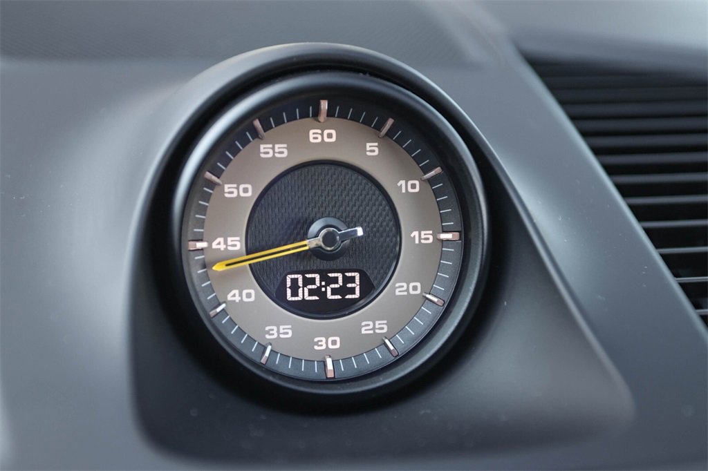 Used 2023 Porsche Cayenne Turbo GT image 29