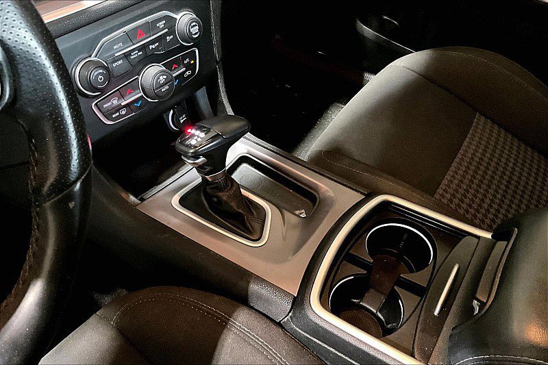 Used 2022 Dodge Charger R/T image 15