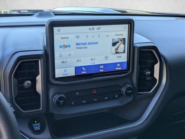 Used 2021 Ford Bronco Sport Big Bend AWD/4WD image 15
