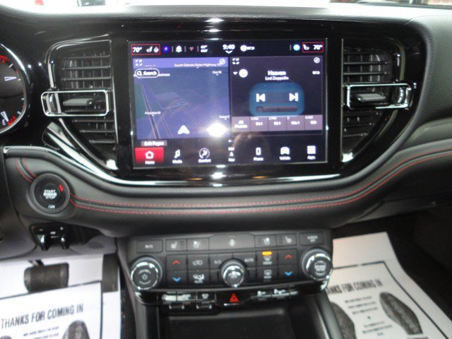 Used 2024 Dodge Durango GT image 6