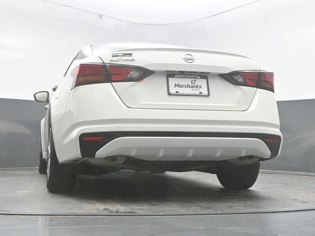 Used 2021 Nissan Altima 2.5 S image 28