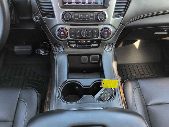 Used 2020 Chevrolet Tahoe LT AWD/4WD image 19