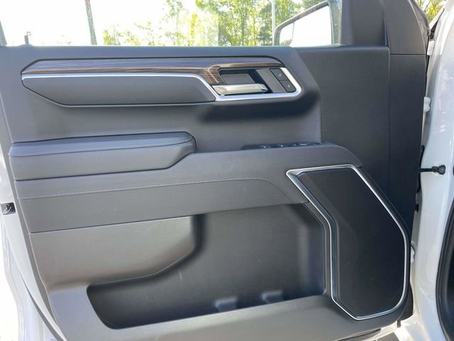 Used 2025 Chevrolet Silverado 1500 LT image 18