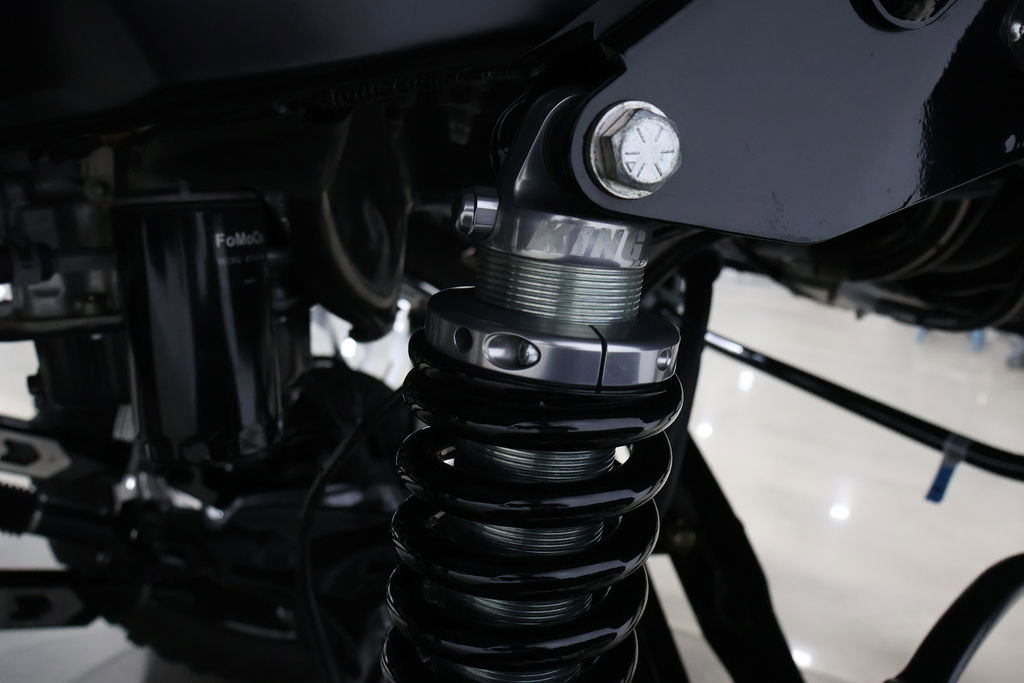 Used 2024 Ford F350 Limited w/ FX4 Off-Road Package image 24