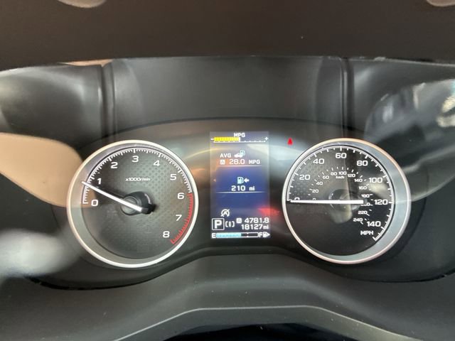Used 2023 Subaru Forester Premium image 15